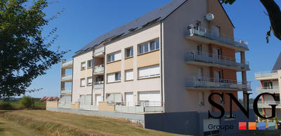 Appartement - 41 m² - 2 pièces