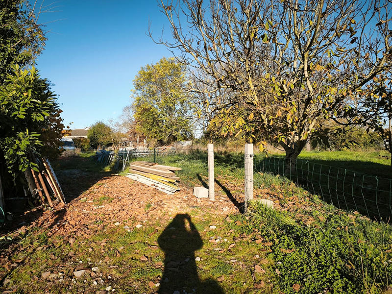 Maison - 67 m² - 5 pièces