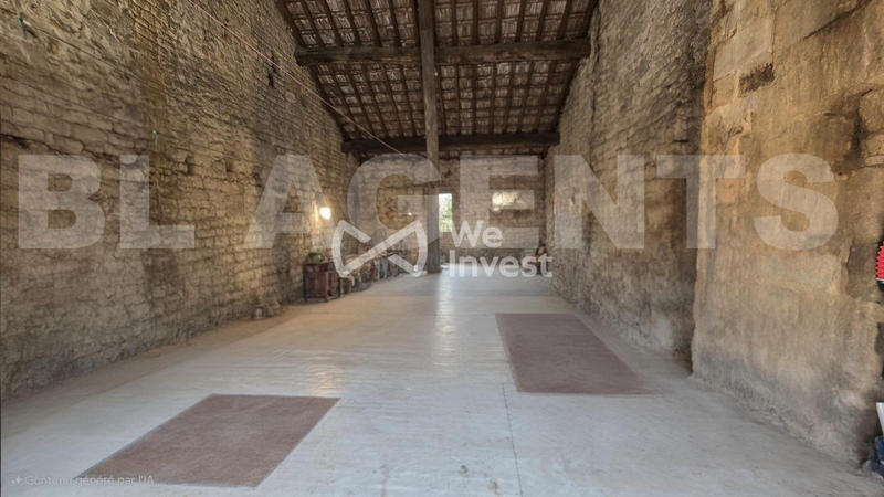 Maison - 138 m² - 5 pièces