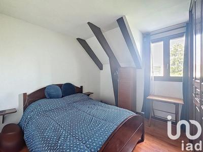 Maison - 71 m² - 3 pièces