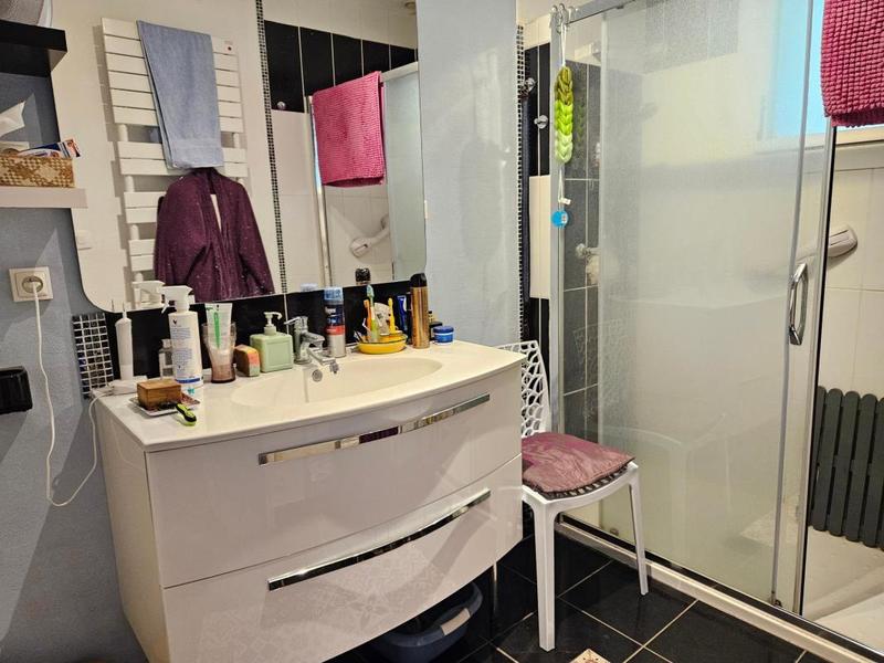 Maison - 139 m² - 7 pièces