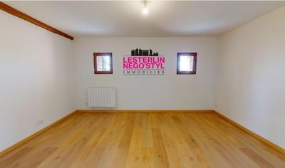 Maison - 81 m² - 4 pièces