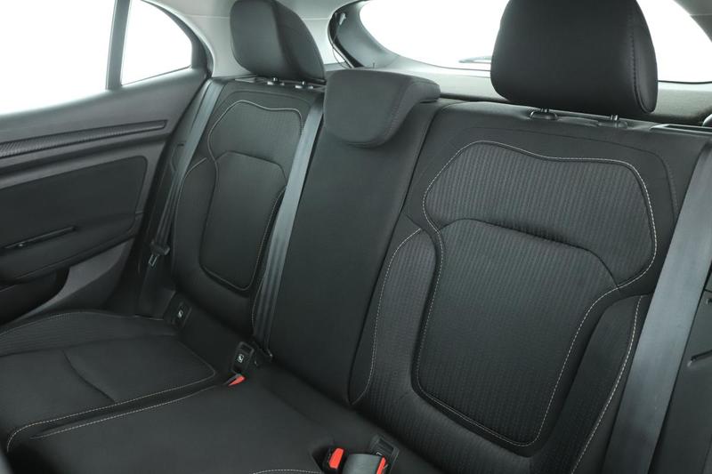 Renault Mégane 1.5 dCi Blue Business Edc 115 ch