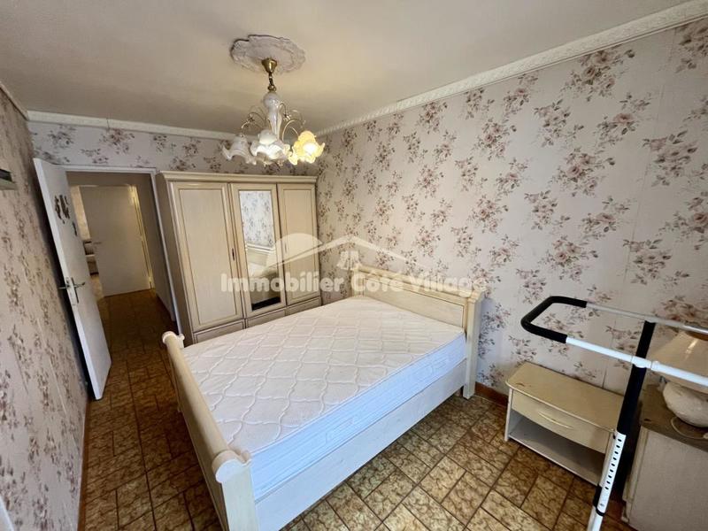 Appartement - 74 m² - 3 pièces