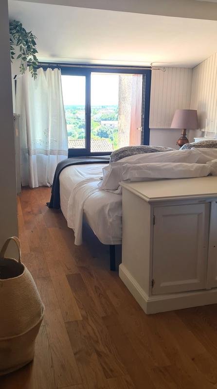 Maison ancienne - 185 m² - 8 pièces