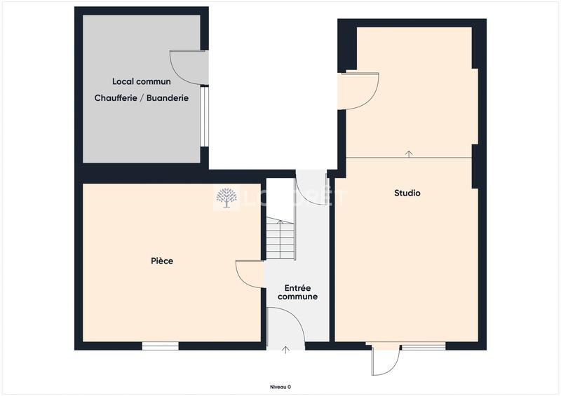 Appartement - 147 m² - 5 pièces