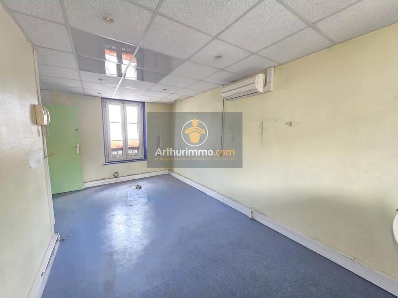 Immeuble - 140 m² - 8 pièces