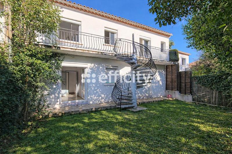 Villa - 143 m² - 7 pièces