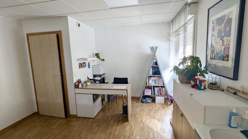 Local d'activités - 19 m² - 1 pièce