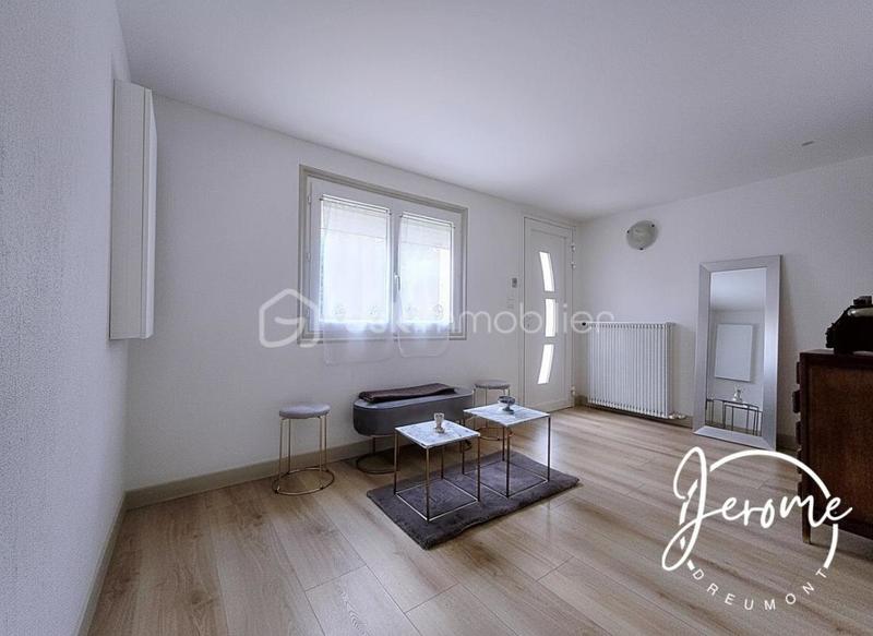 Maison - 148 m² - 7 pièces