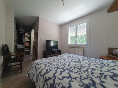 Maison - 150 m² - 7 pièces