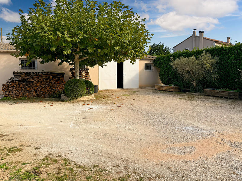 Maison - 146 m² - 7 pièces