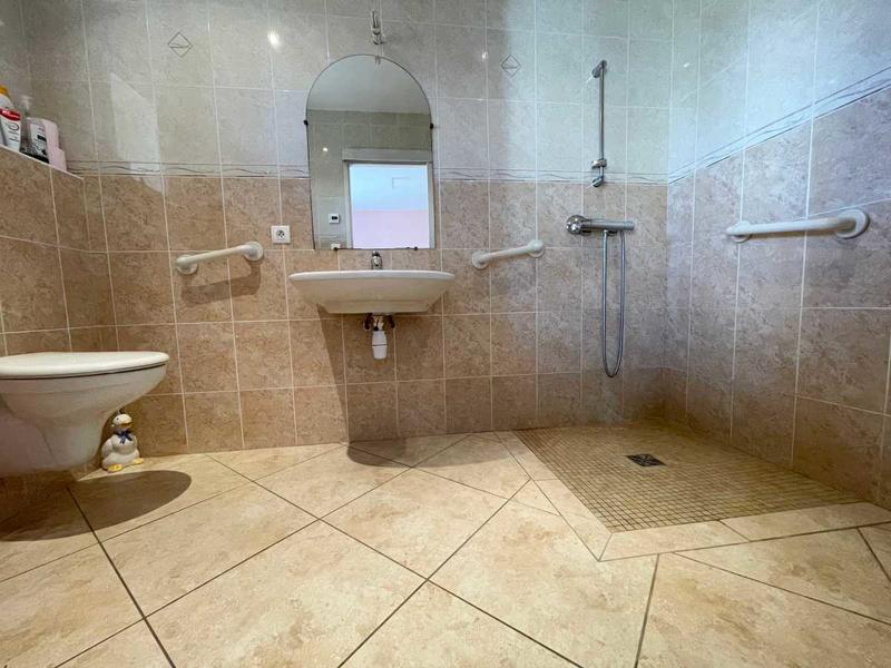 Maison - 112 m² - 6 pièces