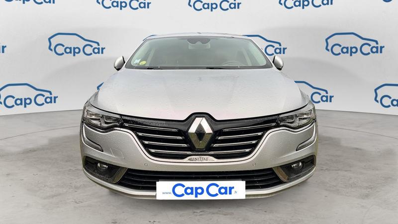 Renault Talisman 1.6 dCi 130 Initiale Paris