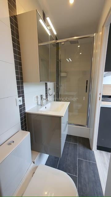 Appartement - 76 m² - 4 pièces