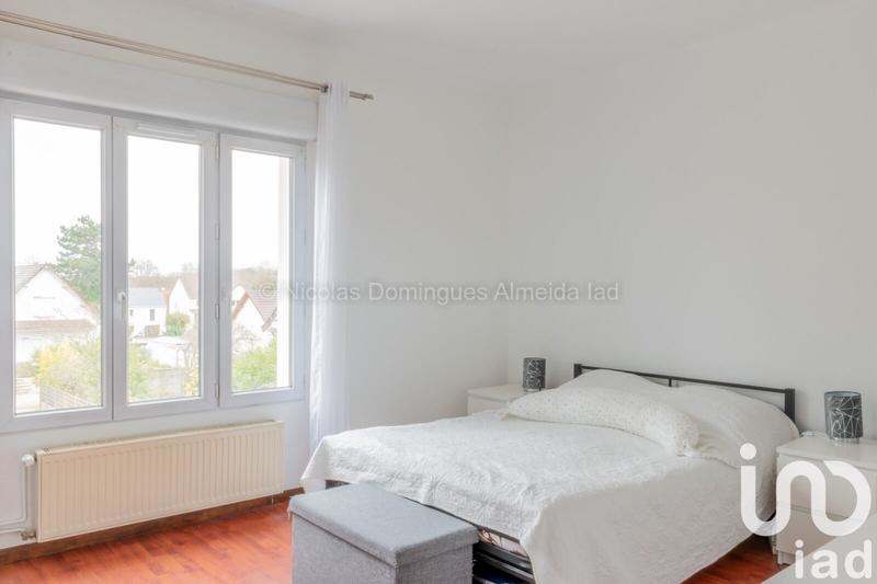 Maison - 60 m² - 3 pièces