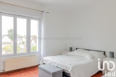 Maison - 60 m² - 3 pièces