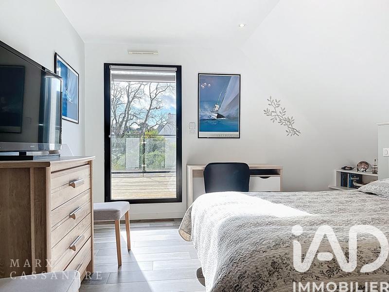 Maison - 145 m² - 5 pièces