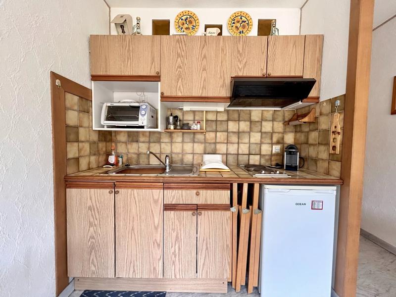 Appartement - 25 m²