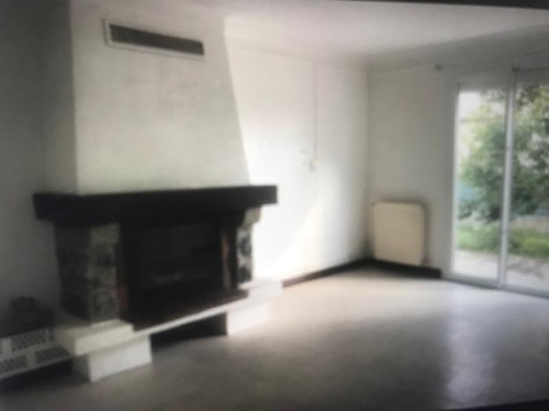 Maison - 84 m² - 5 pièces