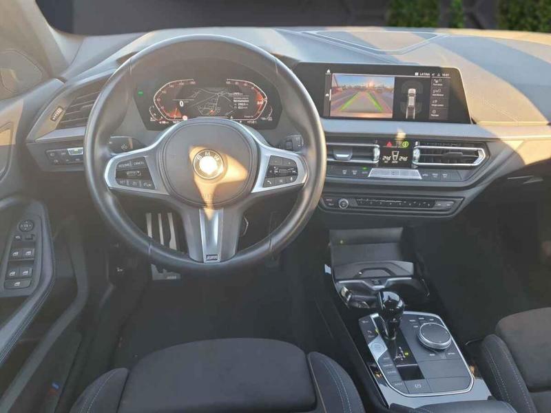 Bmw Série 1 118 d 150 cv m Sport 8cv