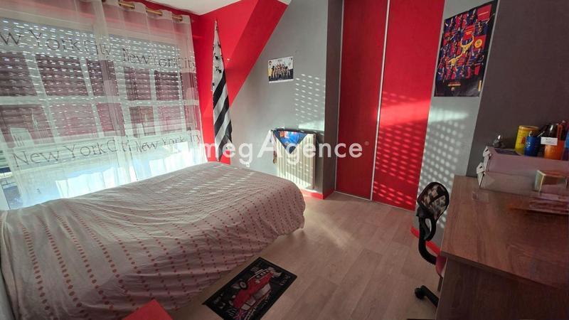 Maison - 130 m² - 7 pièces