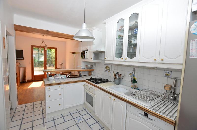 Maison - 90 m² - 6 pièces