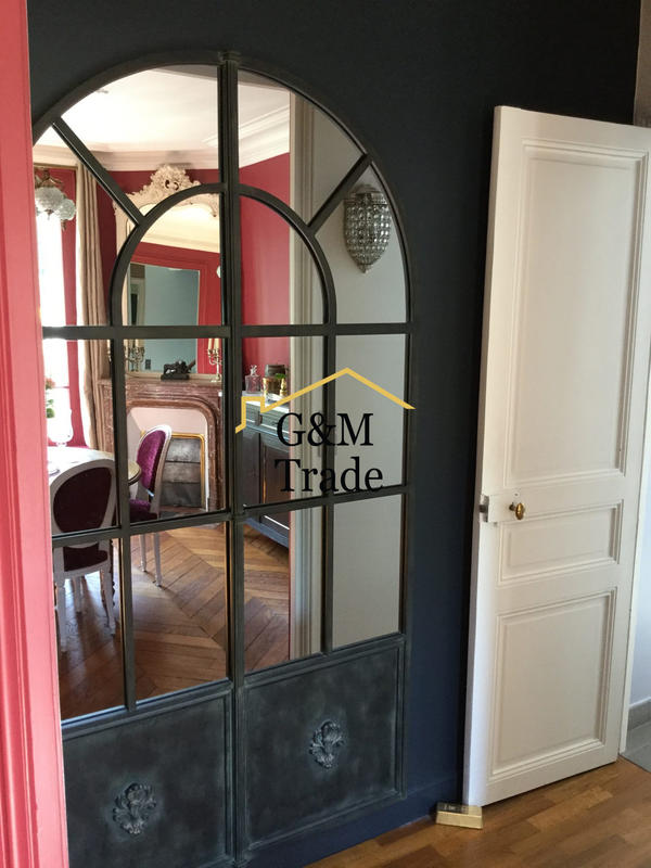 Maison - 125 m² - 8 pièces