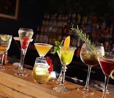 Fonds de commerce - 42 m²