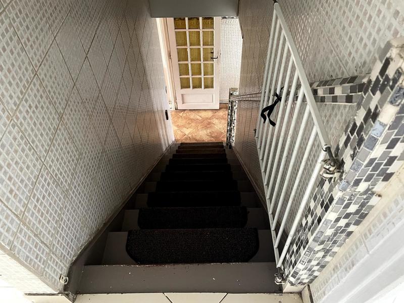 Maison de ville - 129 m² - 7 pièces