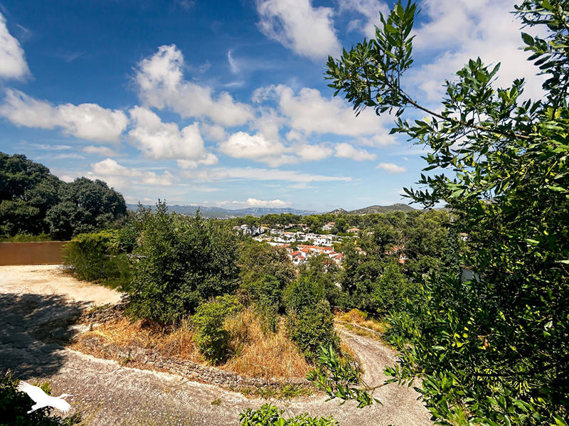 Maison - 202 m² - 7 pièces