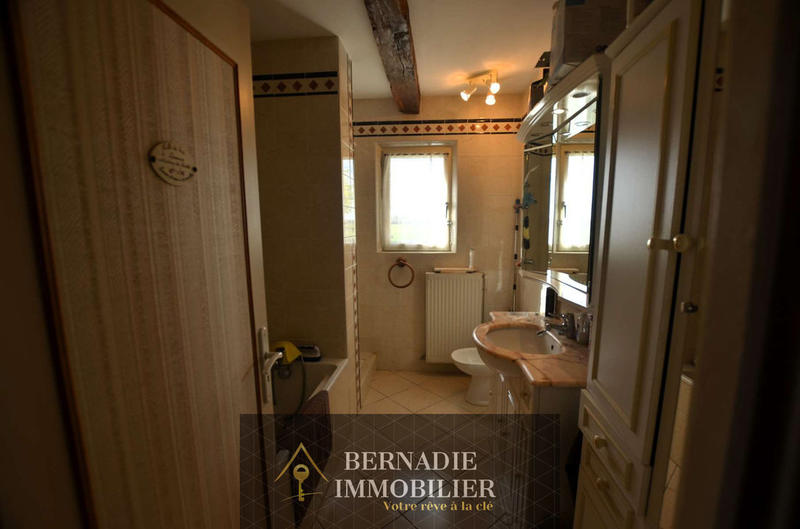 Ferme - 134 m² - 5 pièces