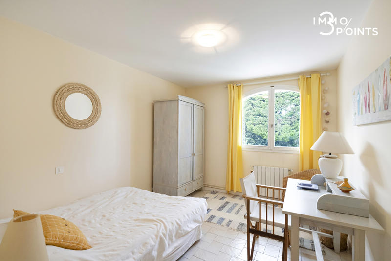 Villa - 275 m² - 16 pièces