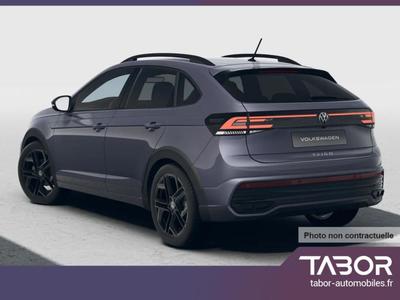 Volkswagen Taigo R-Line Matrix IQDrive Cam