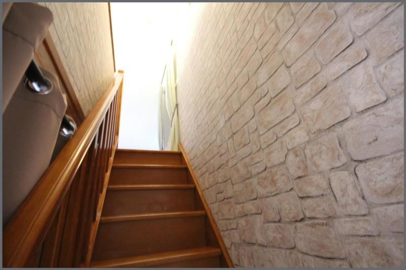 Maison de campagne - 85 m² - 4 pièces