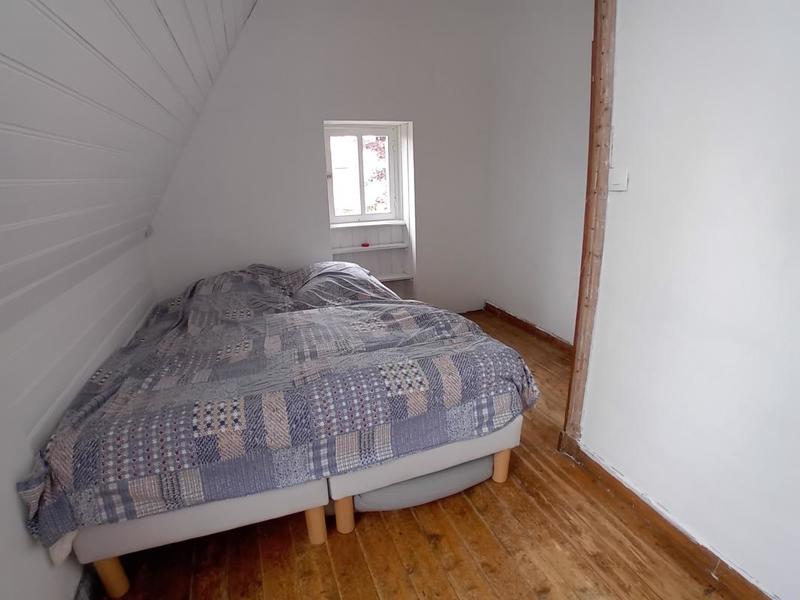 Maison - 115 m² - 6 pièces