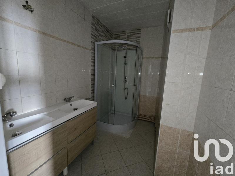 Appartement - 77 m² - 6 pièces