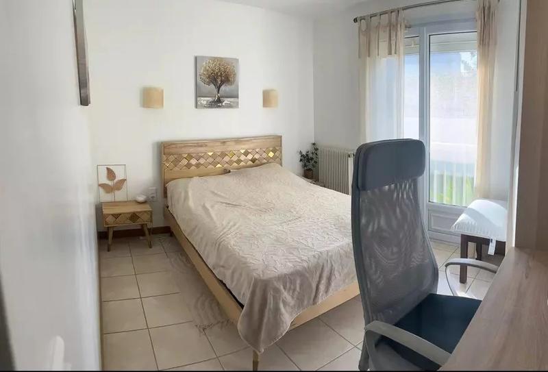 Pavillon - 7 pièces