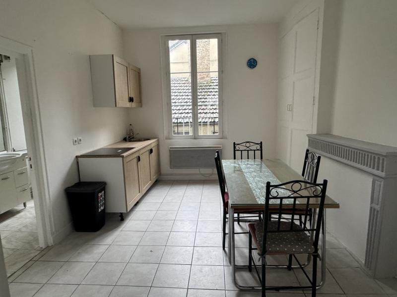 Appartement - 41 m² - 1 pièce