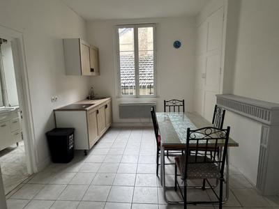 Appartement - 41 m² - 1 pièce