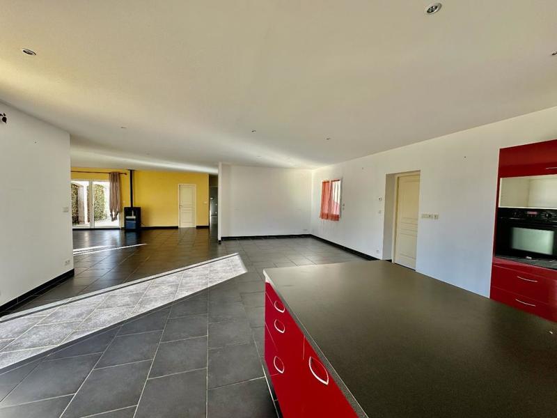 Villa - 190 m² - 6 pièces