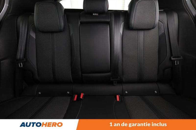 Peugeot 308 1.5 Blue-HDi Allure Pack 130 ch