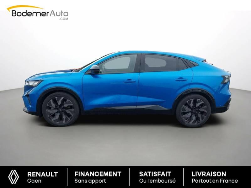 Renault Rafale E-Tech full hybrid 200 ch esprit Alpine