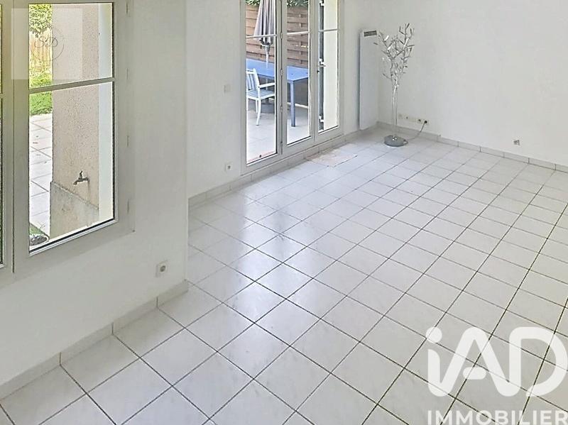 Maison - 87 m² - 5 pièces