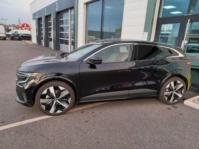 Renault Mégane E-Tech 220 ch autonomie confort Gsr2 Techno