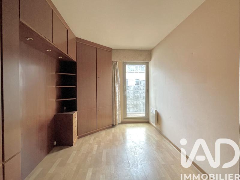 Appartement - 100 m² - 5 pièces