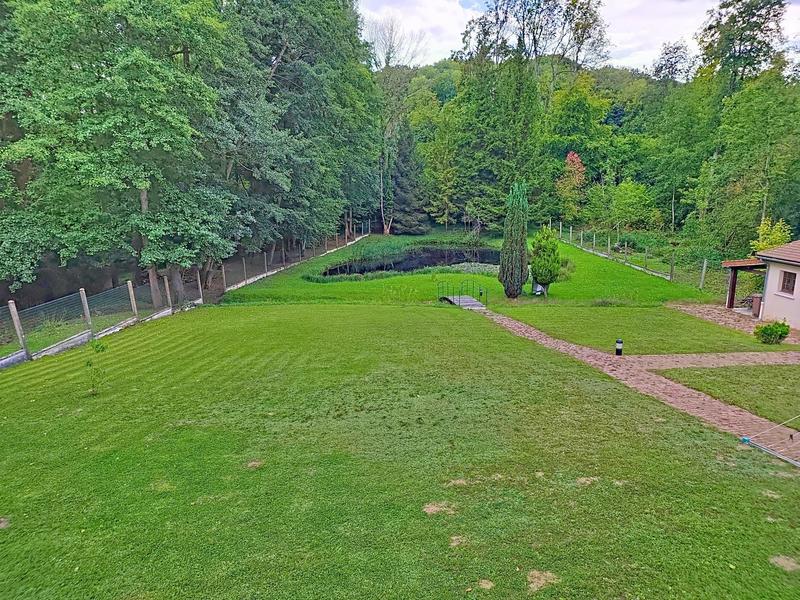 Maison - 174 m² - 7 pièces