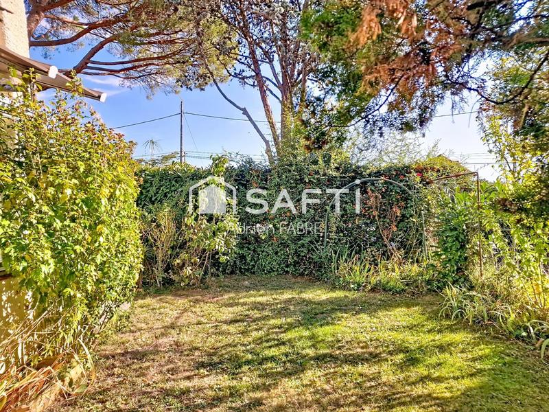 Maison - 78 m² - 4 pièces