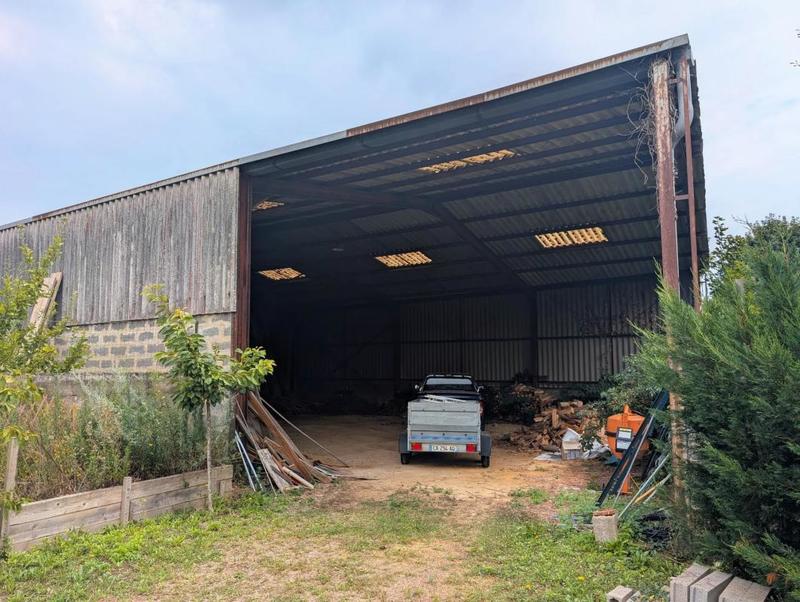 Maison de ville - 205 m² - 6 pièces