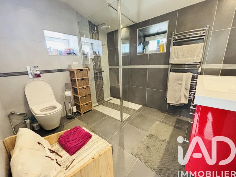 Maison - 157 m² - 5 pièces